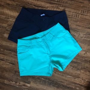 𝑆𝐻𝑂𝑅𝑇𝑆